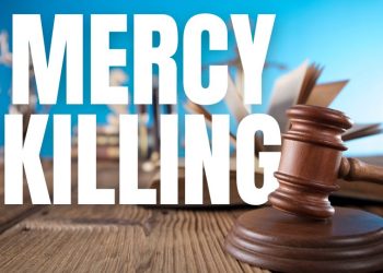 Euthanasia in India Will Mercy Killing Ever Be Legalized