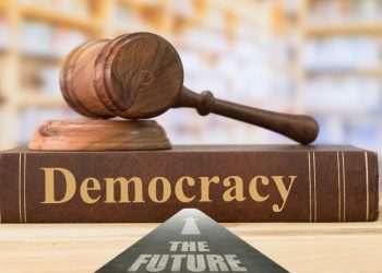 The Future of Democracy Lessons from India, Britain, and the Global Struggle for Political Ethics