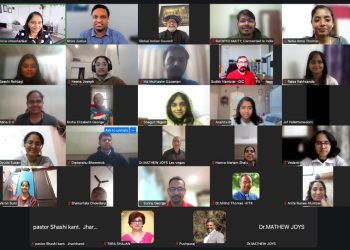 Seventeen Aspiring Journalists Tackle High-Stakes Reporting Challenge in International Writing Competition