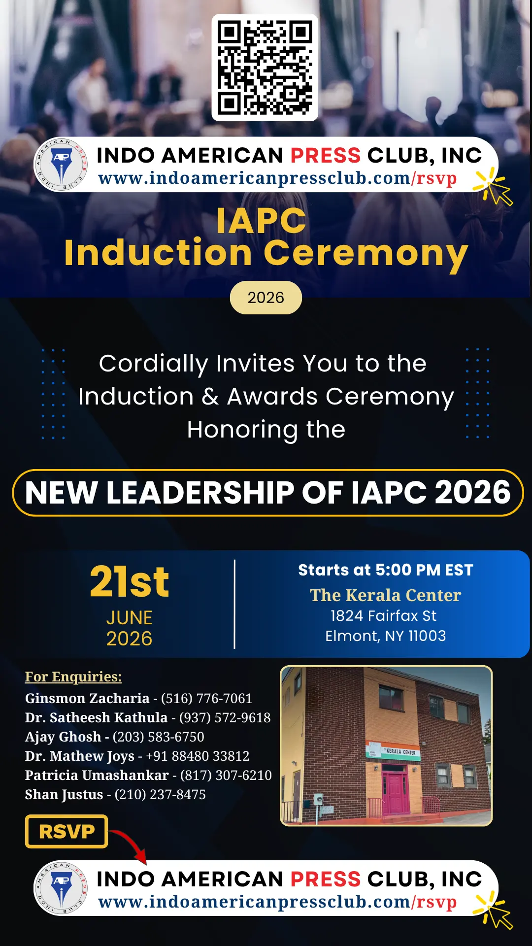 IAPC Induction Ceremony 2026 v5
