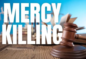 Euthanasia in India Will Mercy Killing Ever Be Legalized
