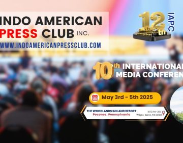 IAPC 10th IMC 2025 & 12th Anniversary Event