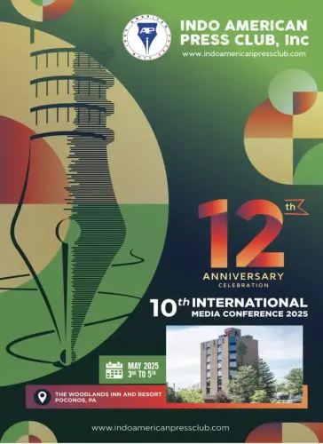 IAPC Souvenir 2025