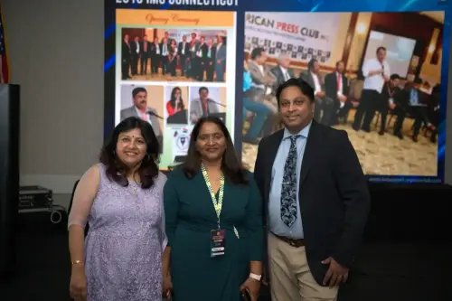 Day 2 - 11th IMC 2026 - 32