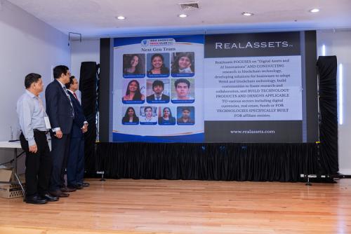 IAPC 2026 Induction Ceremony - 360