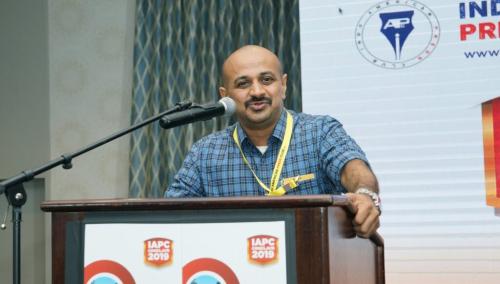 IAPC-2018-083